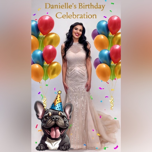 ⭐️Danielle’s Birthday/ Re-Gift Share Show ⭐️ - Picture 12 of 12